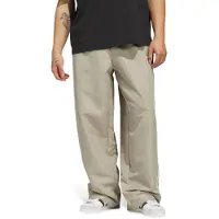 Adidas Windbreak Homme - Pantalons, Marron - Taille XL - Poly Woven