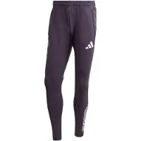 Adidas Manchester United 25/26 Tiro Competition Training Tracksuit Pants Violet XL / Regular Homme