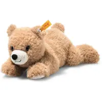 Steiff Ours brun Barny 22 brun couché