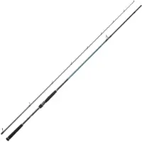 Daiwa Caldia Seabass Rocky Shore Spinning Rod Argenté 3.20 m / 14-56 g