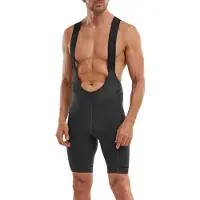 Altura Progel Plus Bib Shorts Noir 2XL Homme