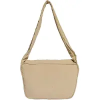 Adidas Crossbody Bowling 15l Shoulder Bag Beige
