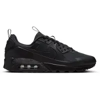 Nike Baskets basses 'AIR MAX 90 DRIFT' noir