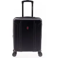 Gladiator Tropical Boarding Bag Noir