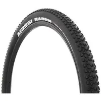 Massi Rader Tlr Tubeless 29'' X 2.20 Pneu Mtb Noir 29'' x 2.20 Noir 29'' x 2.20