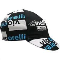 Cinelli Vigorelli Cap Noir