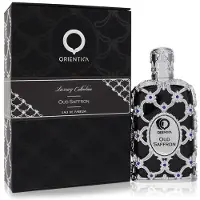 Orientica Oud Saffron eau de parfum - 150ml