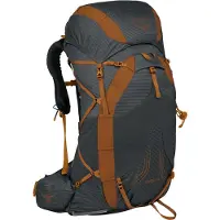 Osprey Exos 38l Backpack Gris L-XL Homme