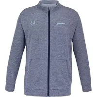 Babolat Juan Lebron Jacket Argenté S Homme