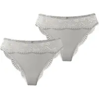 JOOP! Slip 'Beautiful' gris