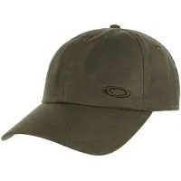 Oakley Apparel Tinfoil 3.0 Lx Cap Vert