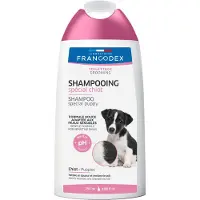 Francodex - Shampoing pour chiot - 250 ml