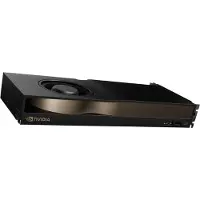 Nvidia RTX PRO 4500 Blackwell - Carte graphique - RTX PRO 4500 Blackwell - 32 Go GDDR7 - PCIe 5.0 x16 - 4 x DisplayPort - retail