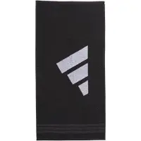 Adidas Performance Small Towel Noir