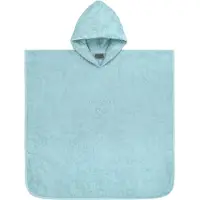 Normani Peignoir 'Manama' bleu clair