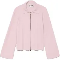 Aware Cardigan 'VMHANNA' rose