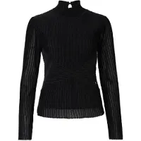 Karl Lagerfeld T-shirt noir