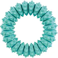 Trixie Anneau 12,5 cm - jouet dentaire