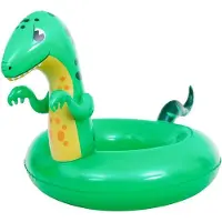 Koko Dinosaurier - Schwimmring