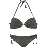 Buffalo Bikini olive