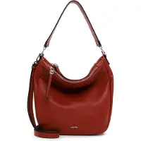 Suri Frey sac à épaule sac à épaule bandoulière Abbey Shoulder Bag Rust terracotta