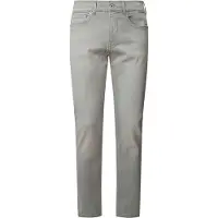 Pepe Jeans pour homme. PM207388UM2 Jean slim gris (30/32), Casuel, Coton, Denim