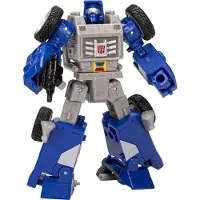 Hasbro F71965X0 - TRA GEN LEGACY EV DELUXE BEACH COMBER