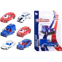 Majorette SIMBA Majorette French Touch Premium car 6wz 205-5011 212055011