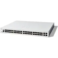 Cisco Catalyst 1200-48T-4X - Switch - L3 - Smart