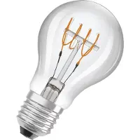 Osram Lampe Base Clas A Retro