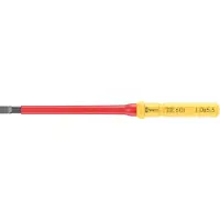 Wera Kraftform Kompakt VDE 60 i 1,0 x 5,5 x 157 mm TIE (Escale)