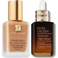 Estée Lauder Double Wear Spf10 2c3 Foundation Femme
