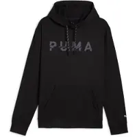 Puma Sweat à capuche 526678-01 pour Unisex