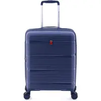 Gladiator Bionic Trolley Bag Bleu
