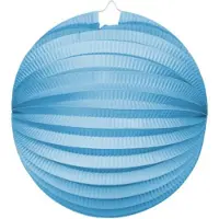 Procos Lampion rund ohne Kerzenhalter, Papier (1 pcs)