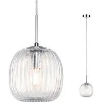 Paulmann LED Lampe suspendue Ruya