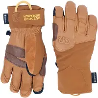 Outdoor Research Team Gore-tex Gloves Marron M