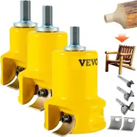 Vevor Coupe-tenon