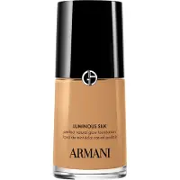Giorgio Armani Luminous Silk Foundation 2026 fond de teint illuminateur teinte 5.95 30 ml