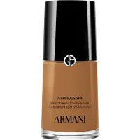 Giorgio Armani Luminous Silk Fond De Teint - Fini Naturel Et Lumineux -