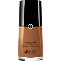 Giorgio Armani Luminous Silk Foundation 2026 fond de teint illuminateur teinte 12.1 30 ml