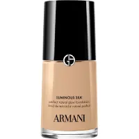 Giorgio Armani Luminous Silk Foundation 2026 fond de teint illuminateur teinte 5.9 30 ml