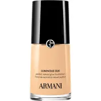 Giorgio Armani Luminous Silk Fond De Teint - Fini Naturel Et Lumineux -