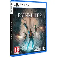 Playstation 5 Painkiller Clair PAL