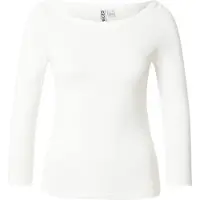 Pieces T-shirt 'PCPhoebe' blanc