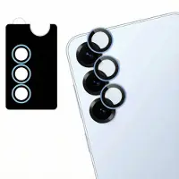 IMoshion Protection caméra en verre lot de 2 pour Samsung Galaxy S25 - Icyblue