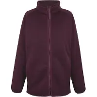 Regatta - Polaire "Mellrey" pour femme, fermeture éclair sur toute la longueur RG12316 (50 FR) (Figue)