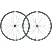 Reynolds G650 Cl Disc Tubeless Gravel Wheel Set Argenté 12 x 100/12 x 142 mm / Shimano HG/Sram XDR