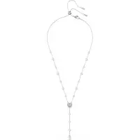 Swarovski Chaîne 'Ariana Grande' argent