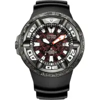 Citizen - BJ8059-03Z - Montre Bracelet - Hommes - Solaire - Promaster